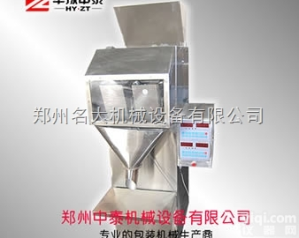 BK-10型  <em>称重</em>式颗粒<em>包装机</em>