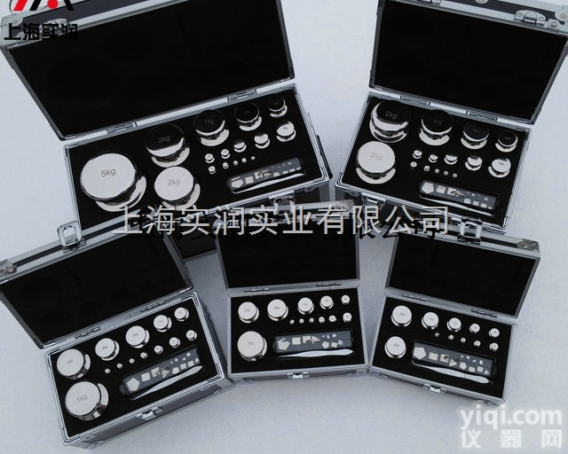 1mg-5kg<em>砝码</em>选择<em>二等</em>F1级<em>砝码</em>/5千克标准<em>砝码</em>