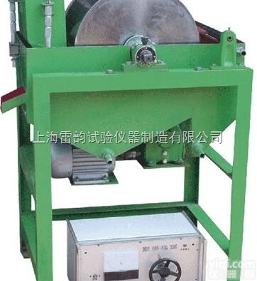 XCRS-74  鼓形湿法弱<em>磁选</em>机，开式磁系<em>磁选</em>机，鼓形湿法<em>磁选</em>机