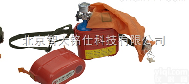 <em>ZYX60</em> 隔绝式压缩氧<em>自救</em>器-zyx60