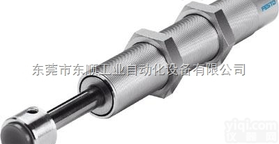 DYSW-10-17-Y1F  德国FESTO<em>缓冲器</em>,festo液压缓冲<em>气缸</em>