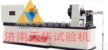 汽车<em>换挡杆</em>静态扭转刚度试验机天华Pai用心生产