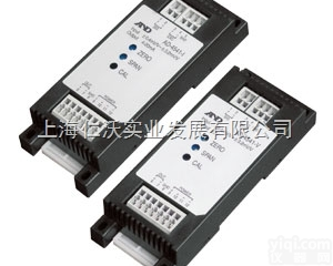 AD-4541-V/I  进口日本AND/AD-4541-V/I<em>超小型</em>模拟信号<em>变送器</em> AND变送...