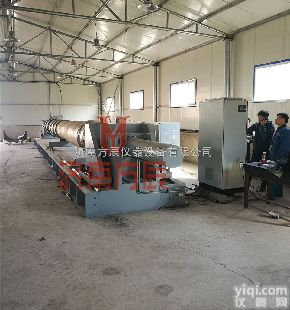 ZNW-800/50000  海洋<em>输油</em>管、胶<em>软管</em>拉伸、扭转试验机 ZNW-800济南方辰生产商