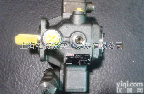 A10VSO45DFR1德国RENROTH叶片泵