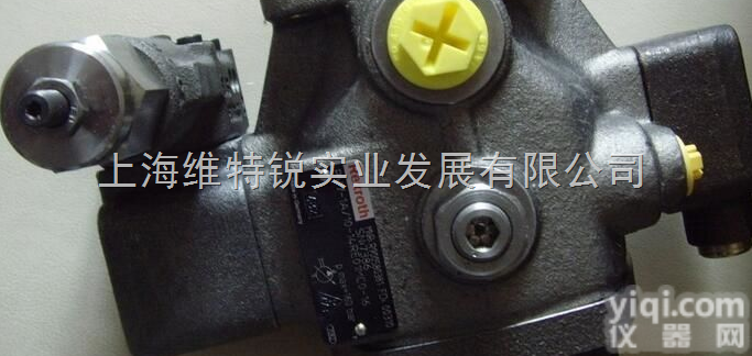 德国REXROTH叶片泵PV7系列特价