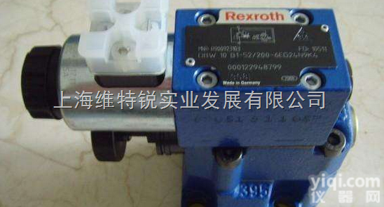 4WE6D62/OFEG24N9K4  力士乐溢流阀