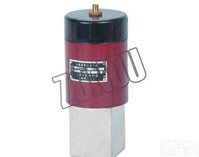 DDC-JQ  <em>真空泵</em><em>电磁</em>阀DDC-JQ<em>电磁</em>真空带充气阀