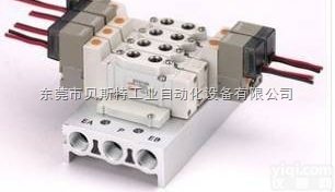 VS4110-022C  SMC<em>防爆</em>型 3、5通<em>电磁阀</em> ,<em>日本</em>smc<em>电磁阀</em>代理