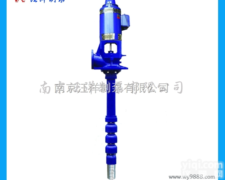 LJC  干式<em>长轴</em><em>深井泵</em>电动<em>深井泵</em>立式<em>深井泵</em>深井<em>长轴</em>泵轴流<em>深井泵</em>