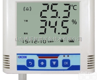 XKCON  <em>冷库</em><em>仓储</em>温湿度监控系统