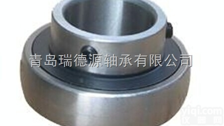 UD207  南通供应NSK<em>轴承</em>UD207外球面<em>轴承</em>规格 <em>型号</em>