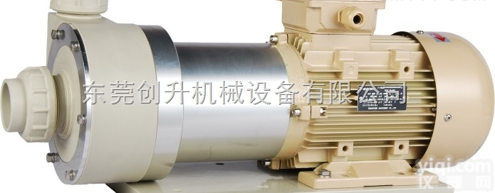 CX  上网买<em>耐酸碱</em><em>磁力泵</em>、找<em>东莞</em>创升就够啦！