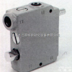 美国<em>威格</em>仕vickers管式自动<em>端平</em>阀