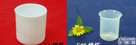 聚全氟乙丙烯<em>烧杯</em>规格10-<em>100ml</em>