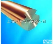 <em>滑触线,钢铝线,铝包钢线,电车线 架空线 吊线金具 电机车矿山配件</em>