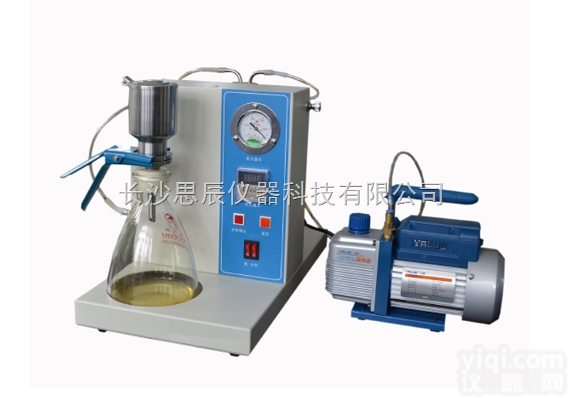 SC-211  <em>柴油</em><em>堵塞</em><em>倾向性</em>测定仪厂家 <em>柴油</em><em>倾向性</em>堵赛制造商