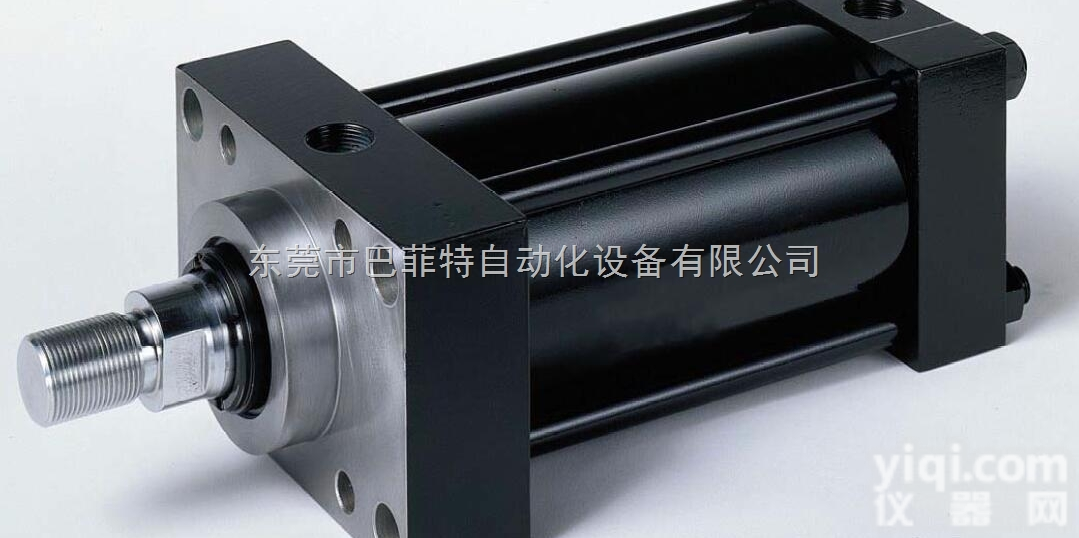 <em>威格</em>士VICKERS HM 系列<em>公制</em>缸（<em>油缸</em>）