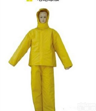 7000V绝 消防服装  济南旺徐电<em>绝缘</em><em>装具</em>电工专用<em>绝缘</em>服7000V绝 消防服装