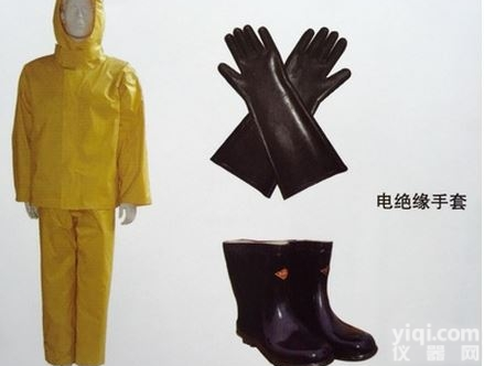 <em>绝缘</em>服<em>套装</em>  电<em>绝缘</em>装具，<em>绝缘</em>服<em>套装</em>