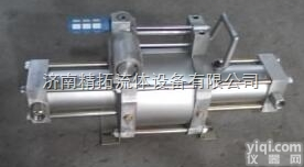 <em>气动增压器</em>生产厂家
