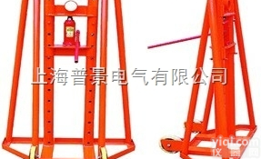 SI系列大型液压<em>放线</em>架上海<em>直销</em>