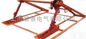 SIDZ系列机械张力<em>放线</em>架上海<em>直销</em>