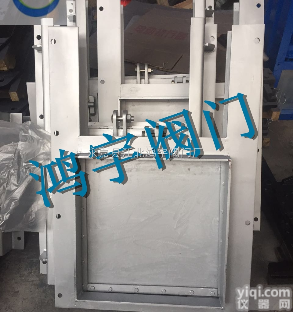 CBZ  CBZ<em>不锈钢渠道闸门</em>|钢制闸门