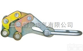 防扭<em>钢丝绳</em>线卡线器<em>厂家</em><em>供应</em>