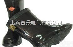 <em>普景</em>安全绝缘靴<em>品质保证</em>