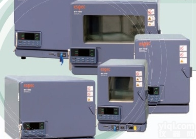 爱斯佩克ESPEC ST-120B1高温<em>试验箱</em><em>干燥箱</em><em>烘箱</em>