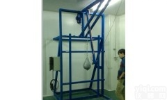 河北山东<em>北京</em>YOLO<em>玻璃</em>霰弹袋冲撞击试验机厂家价格