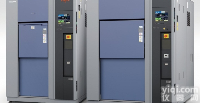 TSA-103EL-A  爱斯<em>佩克</em>ESPEC冷热<em>冲击</em>试验箱TSA-73EL-A