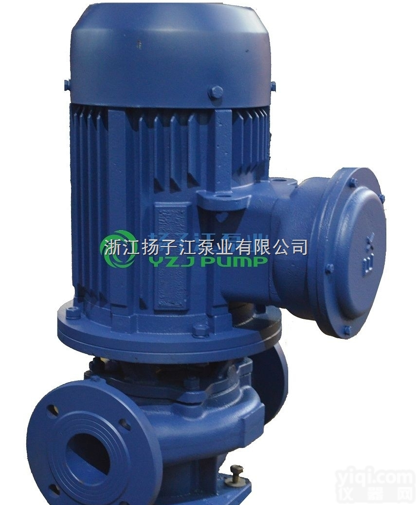 IRG  管道泵:IRG管道循环泵,管道离心泵,<em>热水管道泵</em>,管道增压泵