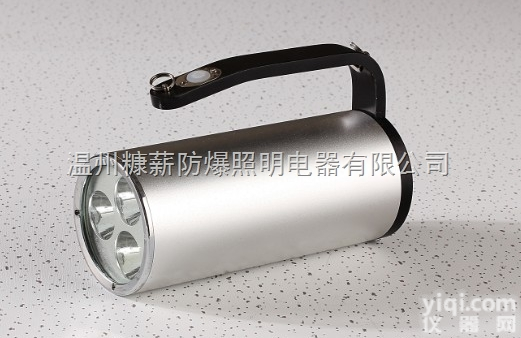 糠薪防爆RJW7101<em>手提式</em><em>探照灯</em> LED<em>防爆灯</em> 强光灯