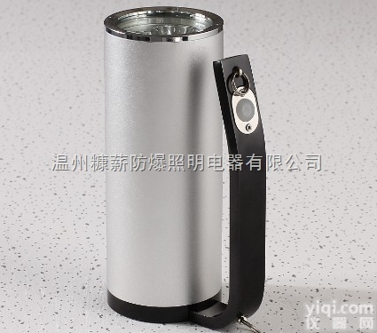 糠薪<em>防爆</em>BAD305LED探照灯 手提式<em>防爆</em>灯 强光<em>巡检</em>灯
