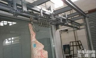 XK3190a9  <em>轨道衡</em> 屠宰<em>轨道衡</em> 电子吊<em>磅秤</em> 屠宰轨道秤 屠宰专用秤