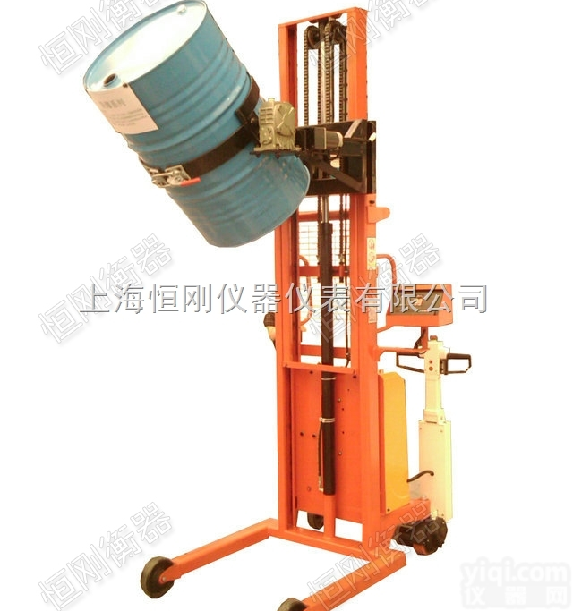 <em>油桶</em>车秤  <em>手动</em>液压<em>油桶</em>车秤
