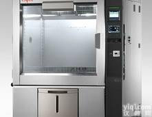 爱斯<em>佩克</em>ESPEC高低温湿热冷热<em>冲击</em>试验方案