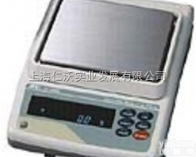 <em>大和</em><em>日本</em>AND电子天平 AND大量程GF-4000百分位天平