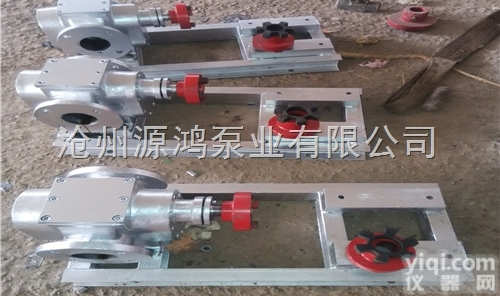 ZYB18-0.36<em>增压泵</em>  源鸿泵业销售部供应ZYB18-0.36硬齿面<em>增压泵</em>，稠<em>油泵</em>，重<em>油泵</em>，齿...