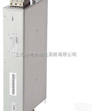 <em>西门子</em>基本<em>整流</em>装置