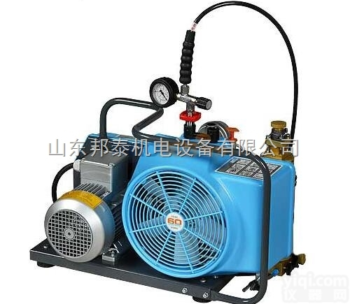 JuniorII  BAUER呼吸空气<em>压缩机</em>小型<em>原装</em>进口产品