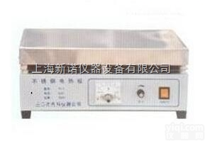 TP-5  新诺<em>电热板</em> 500*350mm <em>调温</em> TP-5不锈钢<em>电热板</em>