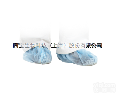 8007  <em>鞋套</em>.标准.<em>防滑</em> 3盒/箱x100只/盒