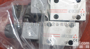 意大利ATOS电磁阀ZG一级代理商
