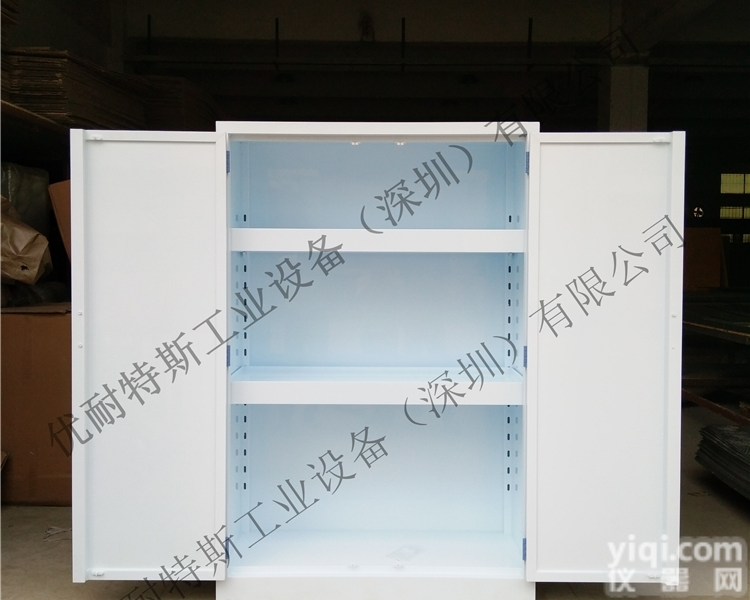 LF-P045  <em>医用</em>pp酸碱柜 <em>储存</em>实验室腐蚀性化学品 强酸强碱<em>储存</em>柜