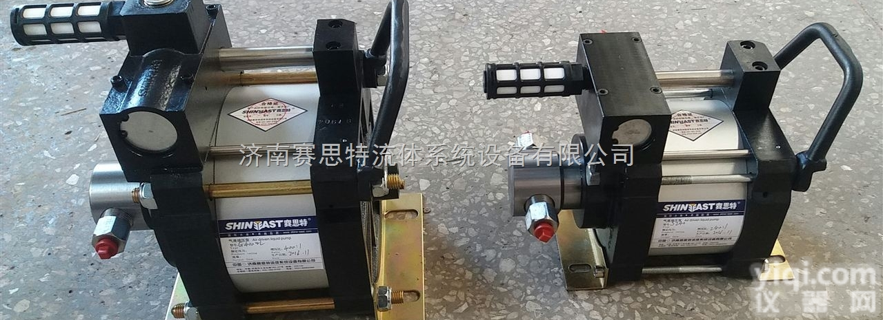 G40/<em>G130</em>/G255系列  赛思特G80/G100/<em>G130</em>/G175/G400气液增压泵 气驱动...
