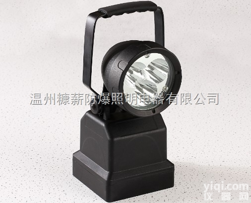 糠薪防爆<em>BAD309E</em>多功能<em>强光</em>探照灯 便携式<em>防爆灯</em> LED灯