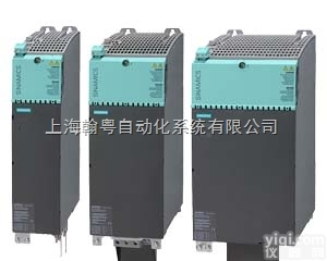 西门子S120<em>变频器</em>基本型<em>电源</em>模块